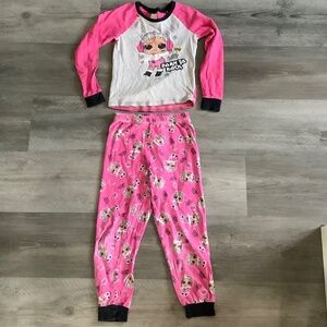 L.O.L surprise size s/p (6)